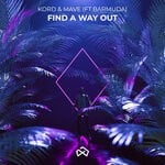 cover: Barmuda|Kord|Mave - Find A Way Out