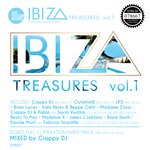 cover: Various - Ibiza Treasures Vol 1