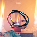 cover: Lucien - Flames