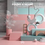 cover: Ben Chaverin|SAMYORAI - Found A Heart