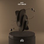 cover: Nck - Get Back