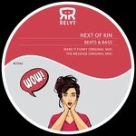 cover: Next Of Kin - Beats & Bass