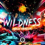 cover: Mikey Mercer - Wildness