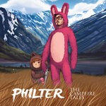 cover: Philter - The Campfire Tales