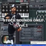 cover: Mr. 2-17 - Stock Sounds Only