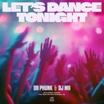 cover: DJ Mii|Dr Phunk - Let's Dance Tonight