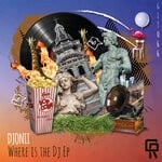 cover: Djonii - Where Is The DJ