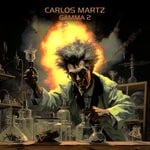 cover: Carlos Martz - Gamma 2