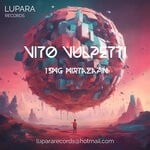 cover: Vito Vulpetti - 15mg Mirtazapin