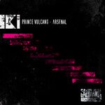 cover: Prince Vulcano - Arsenal