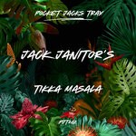 cover: Jack Janitor's - Tikka Masala