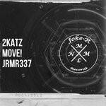 cover: 2katz - Move!