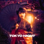 cover: Infinyx - Tokyo Night