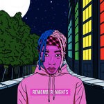 cover: Foreign Eli - Remember Nights (Explicit)