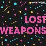 cover: Various - Lost Weapons