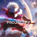 cover: Projectify - Cultivate