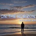 cover: Christopher David Holmberg - On The Horizon (Extended Mix)