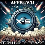 cover: X-S - Turn Up The Bass