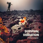 cover: Clinton Fearon - Survival Vibration