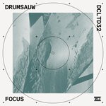 cover: Drumsauw - Focus