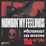 cover: Lee McKing|Poltergst - Numbin' My Feelings