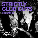 cover: Various - Strictly Club Cuts, Vol 10