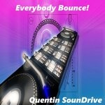 cover: Quentin SounDrive - Everybody Bounce! (Explicit)