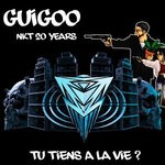 cover: Guigoo - Tu Tiens A La Vie