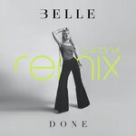 cover: BELLE - Done