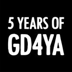 cover: Various - 5 Years Of Gd4Ya