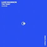 cover: Luke Mannion - The Twist