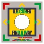 cover: D'Oxman - Find A Way