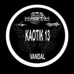 cover: Vandal - Kaotik 13