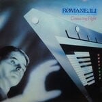 cover: Romanelli - Connecting Flight