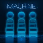 cover: DJ Stuiter - Machine Pt. 2