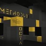 cover: Methodub - Octa