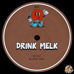 cover: Melk AU - Drink Melk