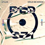 cover: ATLAS - Hold Me Down