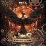 cover: Bear - Phoenix Rising