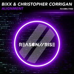 cover: BiXX|Christopher Corrigan - Alignment