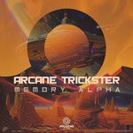 cover: Arcane Trickster - Memory Alpha