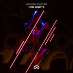 cover: Modern Culture - Red Lights