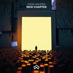 cover: Steve Holsten - New Chapter