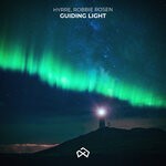 cover: Hyrre|Robbie Rosen - Guiding Light