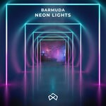 cover: Barmuda - Neon Lights