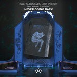 cover: Alex Silves|fuse.|Lost Vector|Niamh Sunshine - Never Going Back