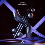 cover: Markis - No Sleep