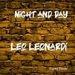 cover: Leo Leonardi - Night And Day