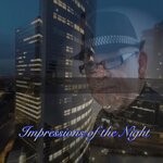 cover: Chillout Corner|Relaxing Master|Rico Aston - Impressions Of The Night