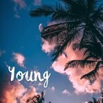 cover: Dane Dockery - Young